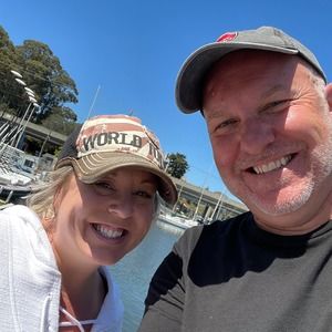 Meet your Posher, Tammy